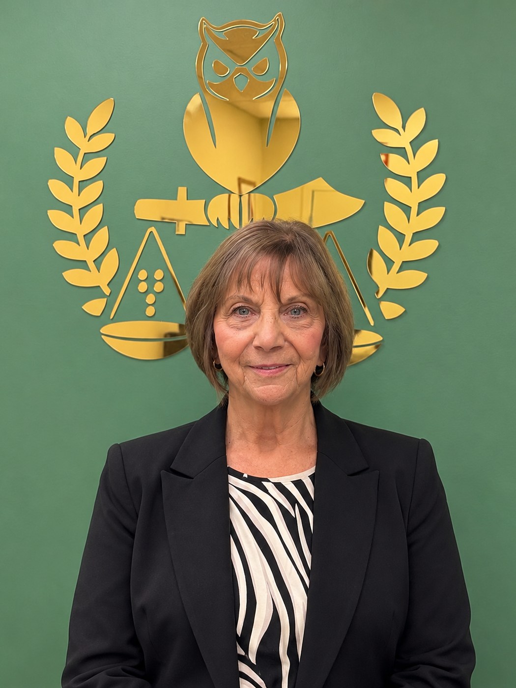 Linda Zack, Civil Paralegal and Notary